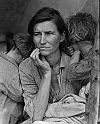 worried woman, migrant woman