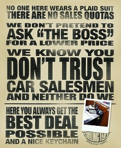 carposter