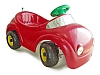 Thumbnail image for Failure Is Not An Option For The Auto Industry