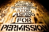 Thumbnail image for Are We In A Permission Based Employment World?
