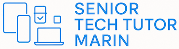 Senior Tech Tutor Marin